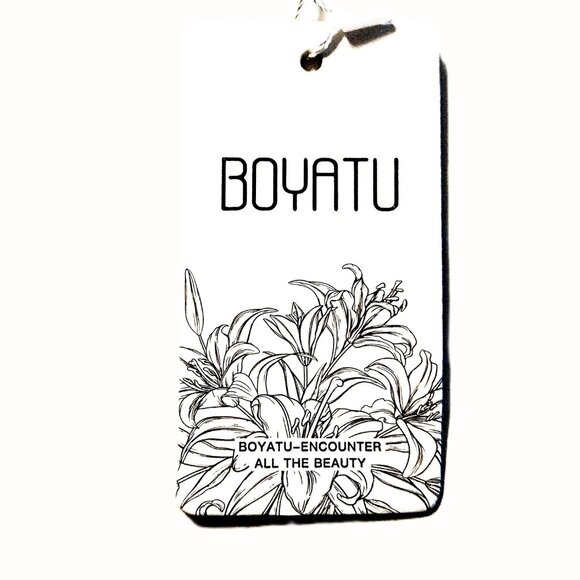 Compression Packing Cube Set of 2 ~ Travel Organizers ~ Expandable ~ Bl/Wh ~ NEW - Picture 12 of 12